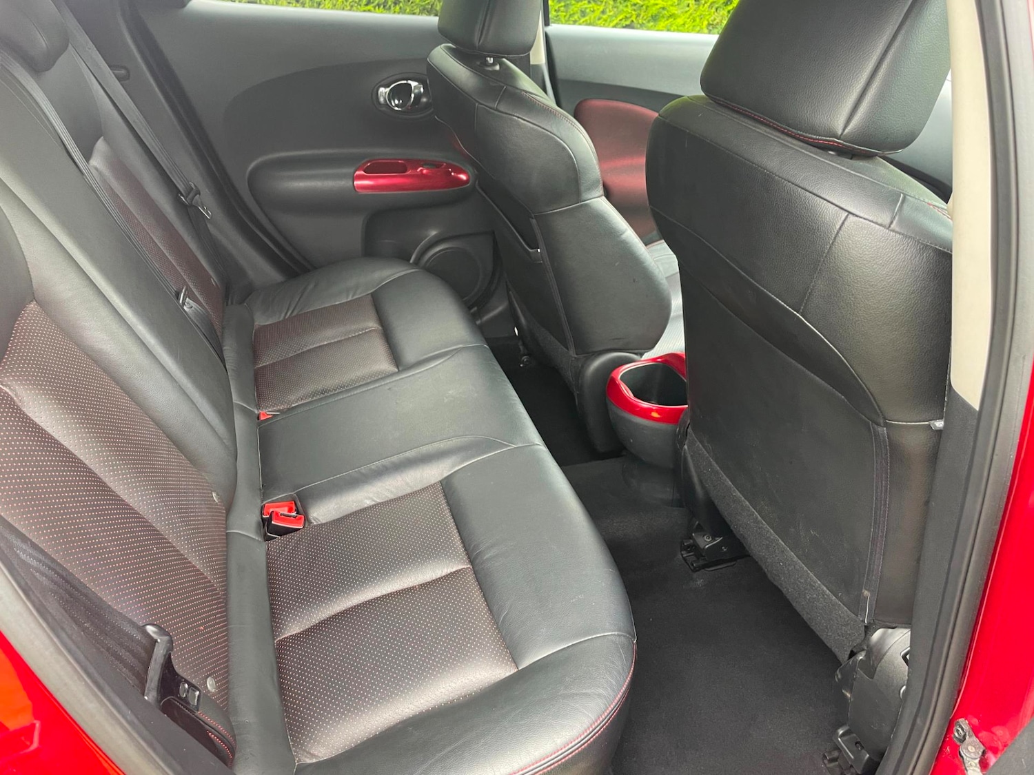 Used Nissan Juke 2011 for sale - 68304533: Photo 16