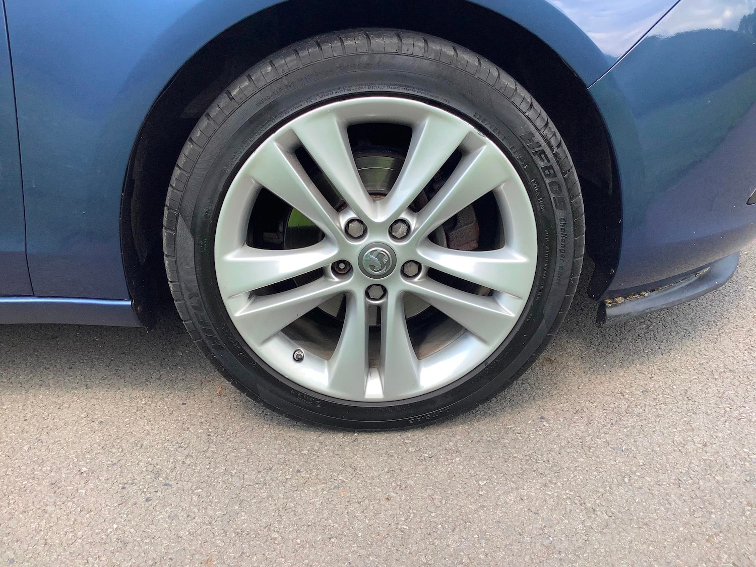 Used Vauxhall Zafira 2015 for sale - 57390972: Photo 14