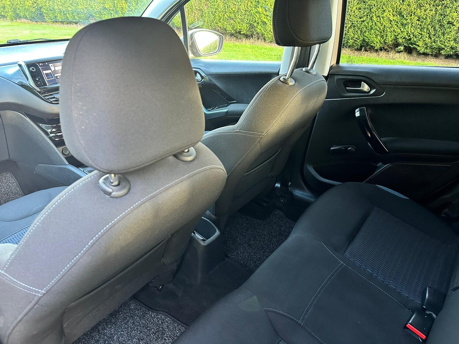 Vehicle 15
