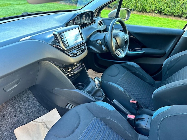 Used Peugeot 208 2012 for sale - 64999924: Photo 16