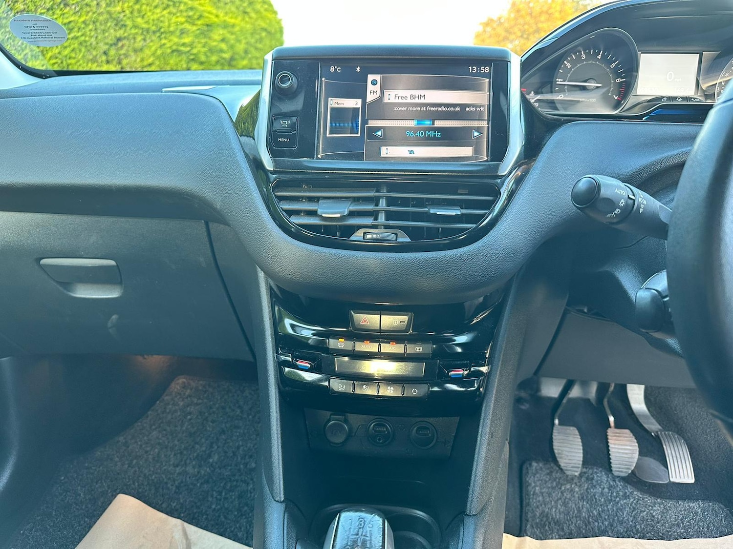 Vehicle 19