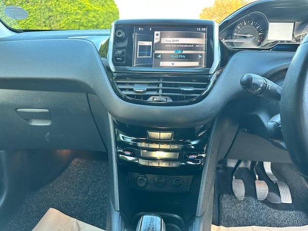 Used Peugeot 208 2012 for sale - 64999924: Photo 19