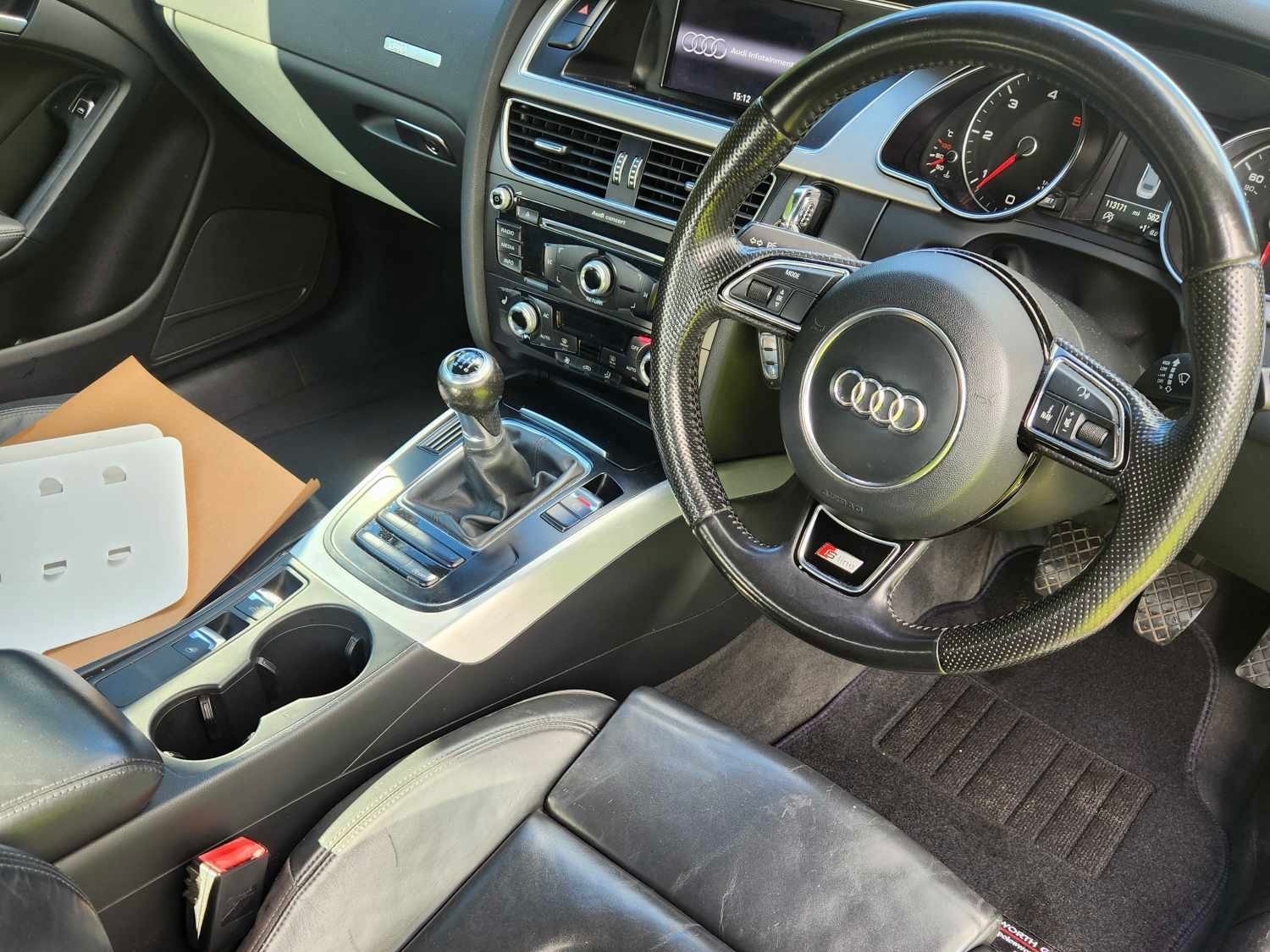 Used Audi A5 2012 for sale - 72413593: Photo 13