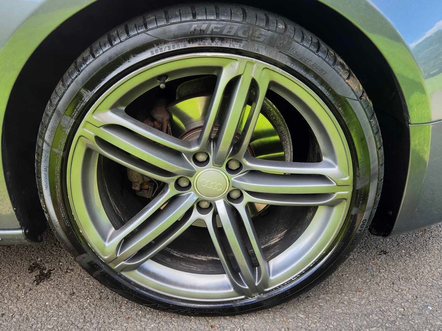 Used Audi A5 2012 for sale - 72413593: Photo 15