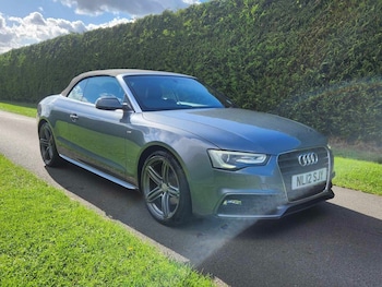 Audi - A5