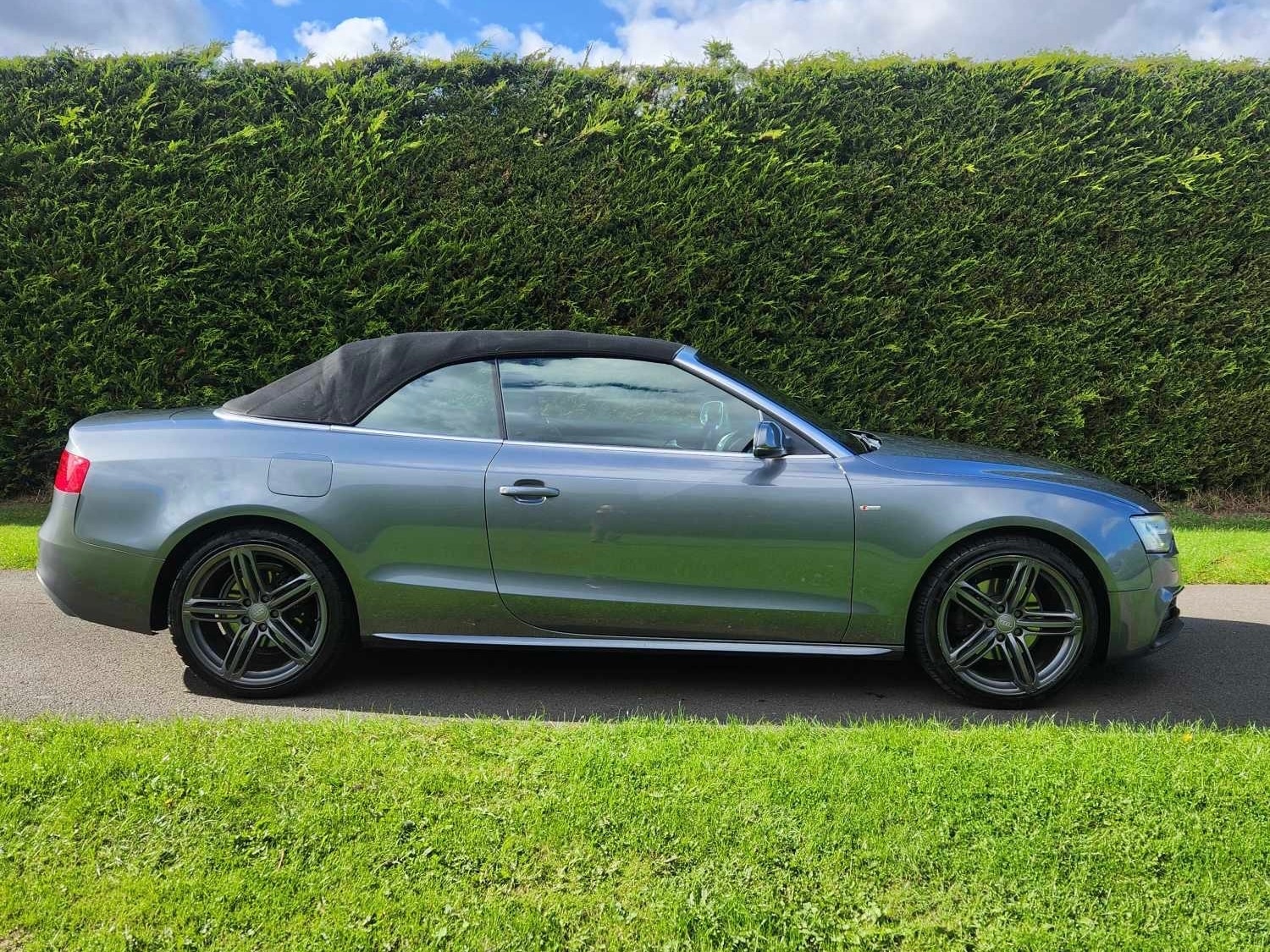 Used Audi A5 2012 for sale - 72413593: Photo 5