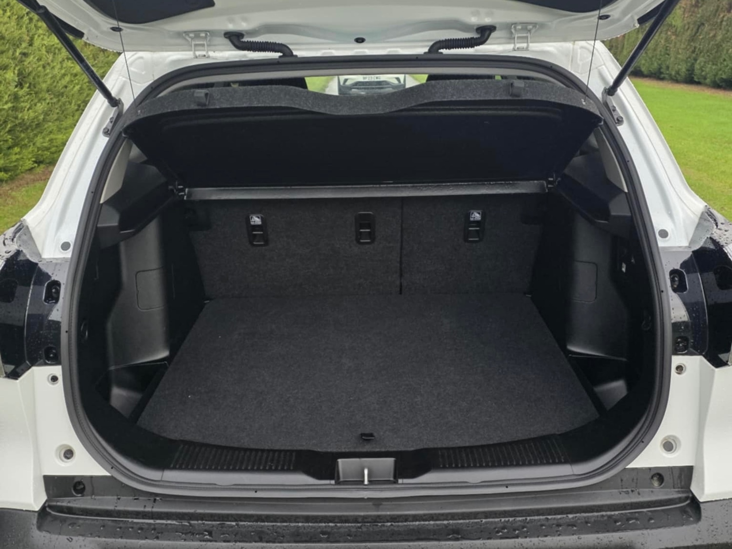 Used Suzuki SX4 S-Cross 2024 for sale - 76959908: Photo 11