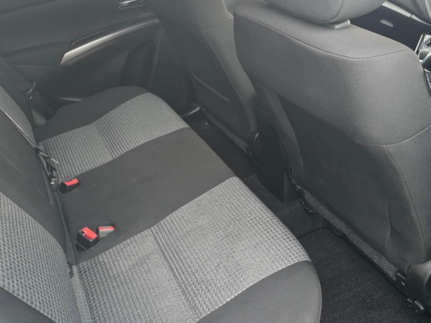 Used Suzuki SX4 S-Cross 2024 for sale - 76959908: Photo 13