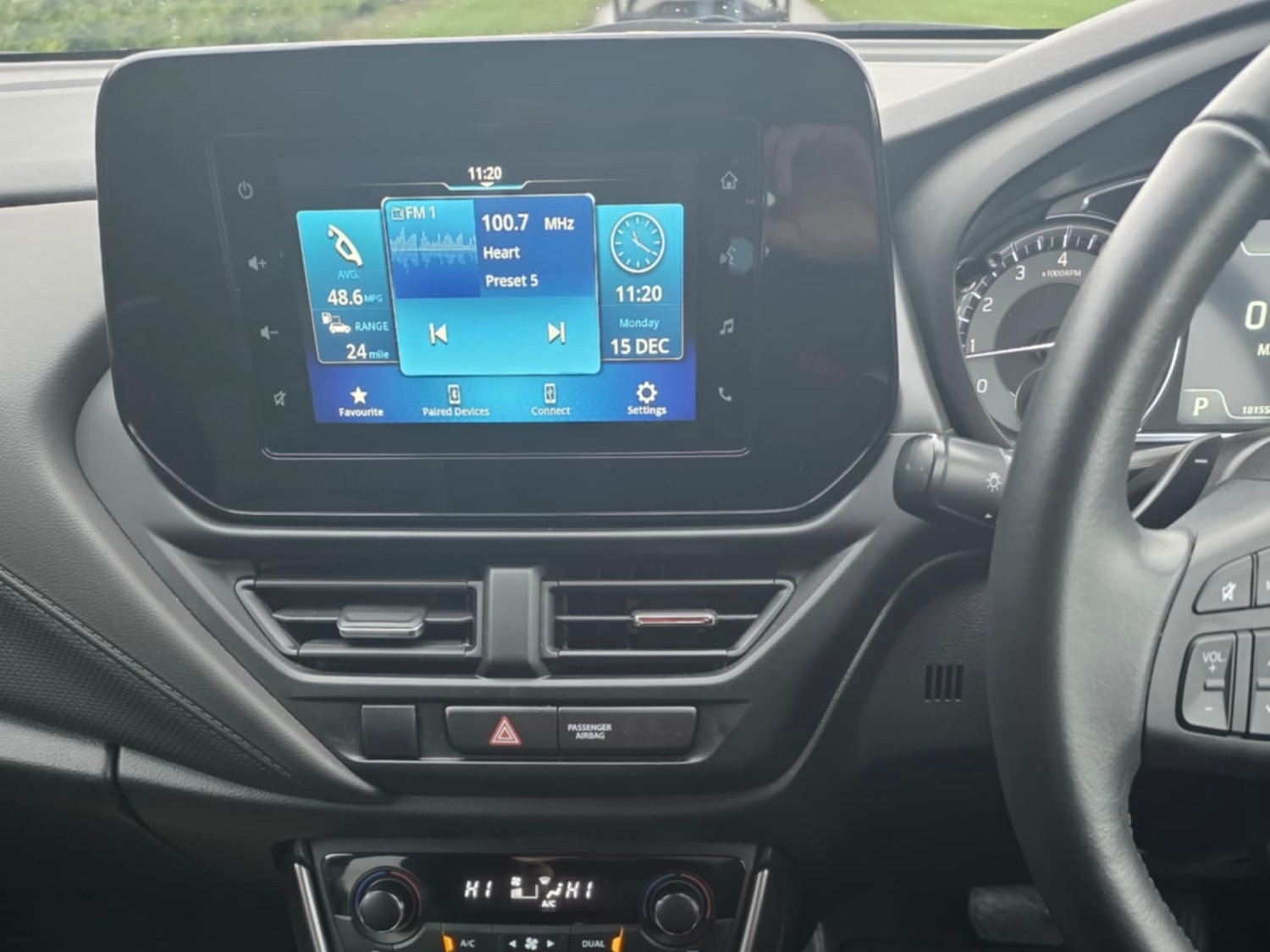 Used Suzuki SX4 S-Cross 2024 for sale - 76959908: Photo 14