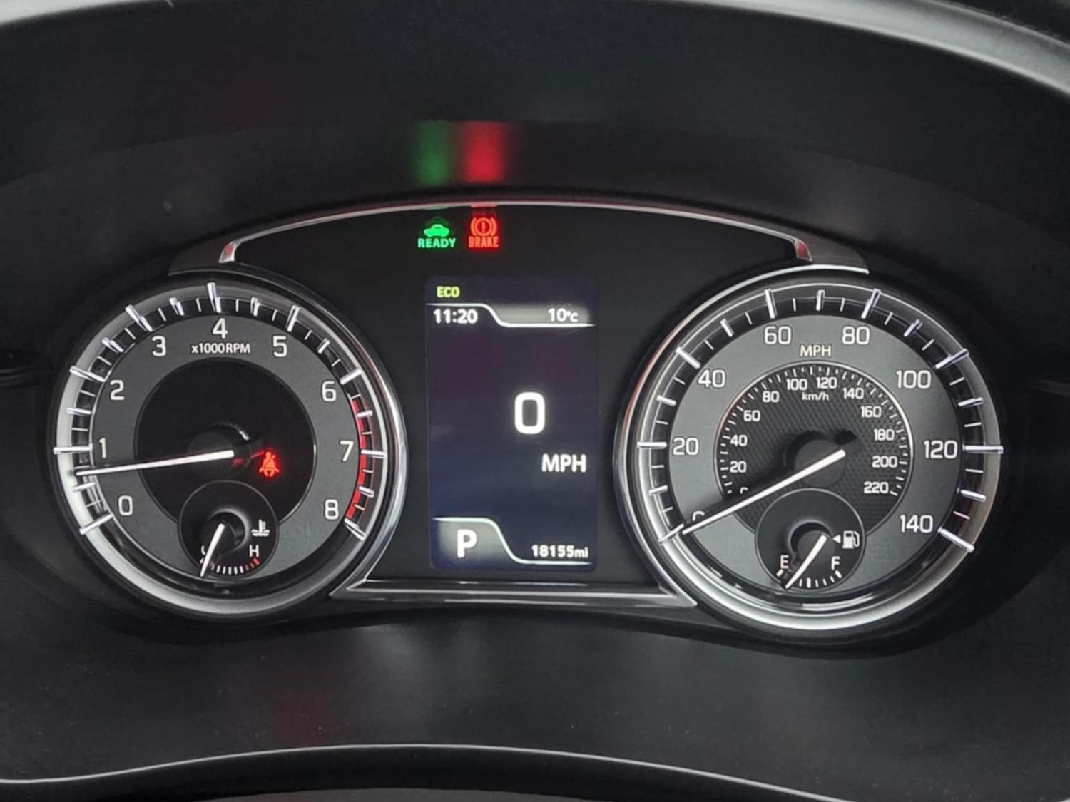 Used Suzuki SX4 S-Cross 2024 for sale - 76959908: Photo 17