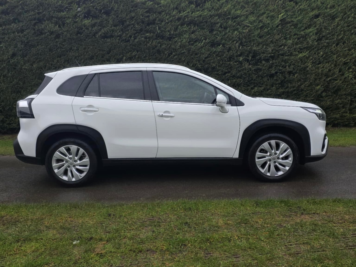 Used Suzuki SX4 S-Cross 2024 for sale - 76959908: Photo 6