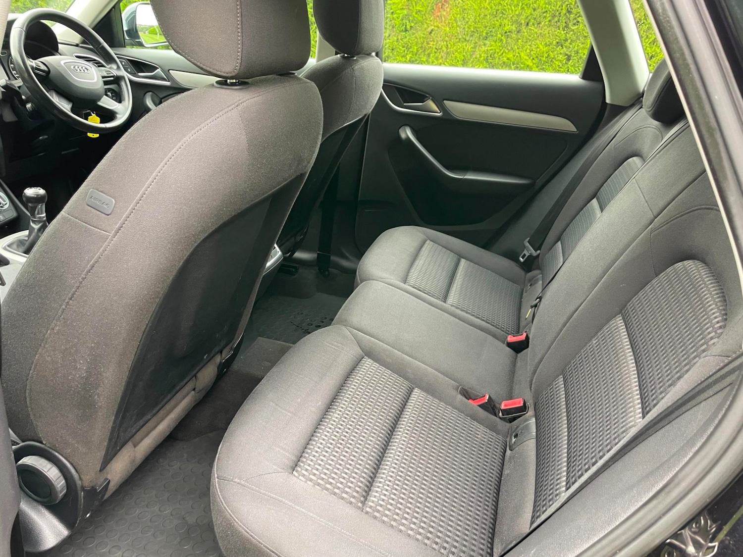 Used Audi Q3 2013 for sale - 68757011: Photo 13