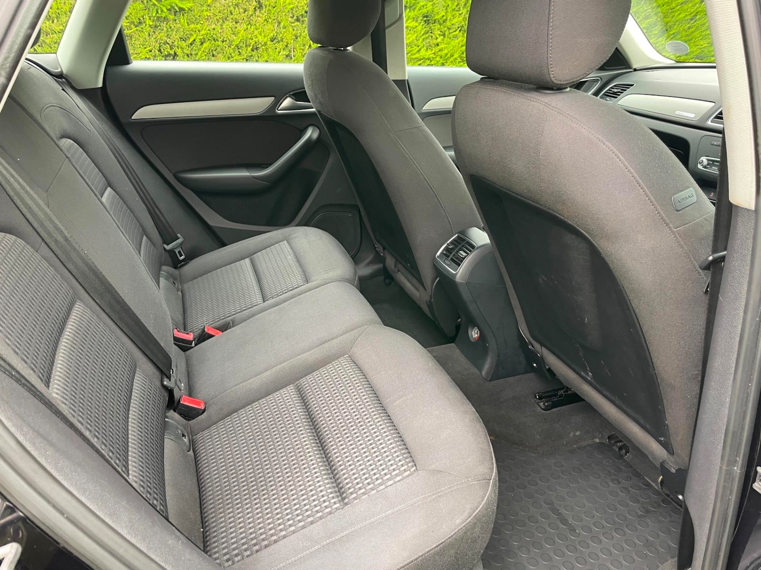 Used Audi Q3 2013 for sale - 68757011: Photo 15