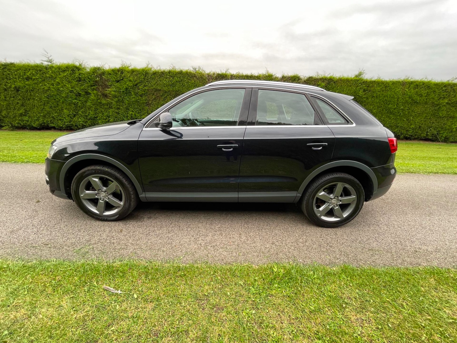 Used Audi Q3 2013 for sale - 68757011: Photo 5