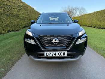 Used Nissan X-Trail 2024 for sale - 73876025: Photo