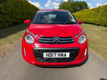 Used Citroen C1 2017 for sale - 74626721: Photo