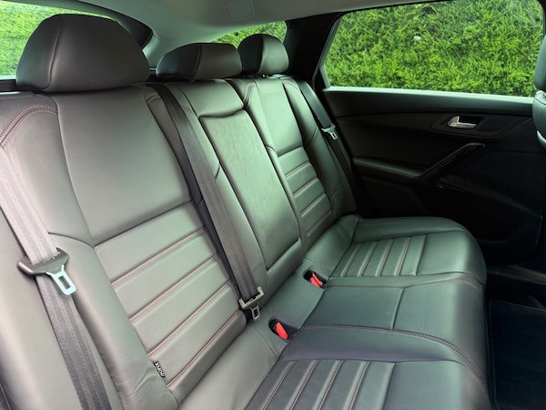 Used Peugeot 508 2014 for sale - 76114393: Photo 13