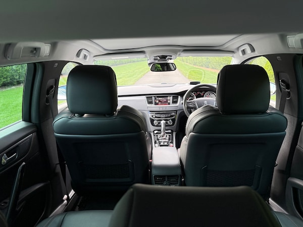 Used Peugeot 508 2014 for sale - 76114393: Photo 15