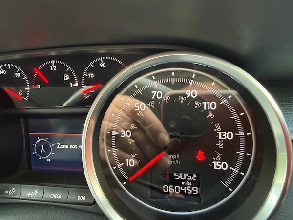 Used Peugeot 508 2014 for sale - 76114393: Photo 18