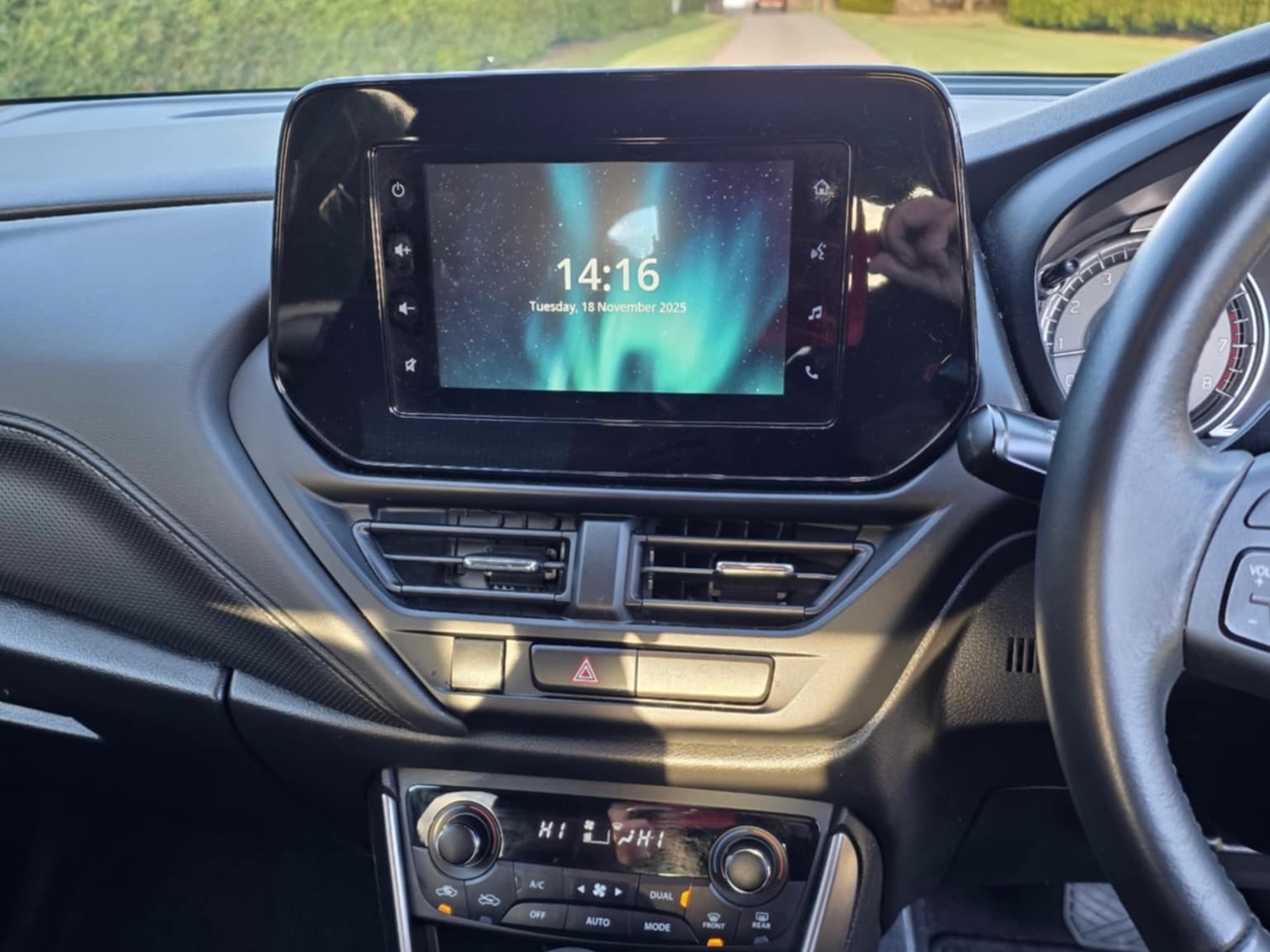 Used Suzuki SX4 S-Cross 2024 for sale - 76614777: Photo 13