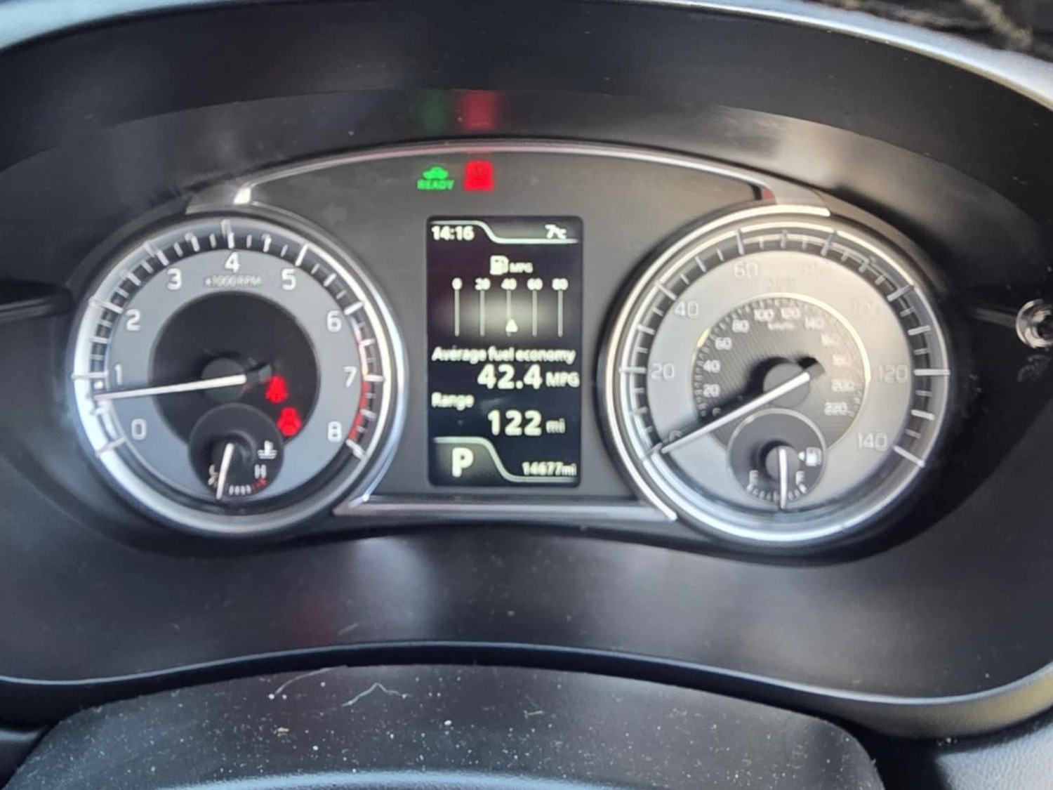 Used Suzuki SX4 S-Cross 2024 for sale - 76614777: Photo 16