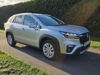 Used Suzuki SX4 S-Cross 2024 for sale - 76614777: Photo