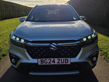 Used Suzuki SX4 S-Cross 2024 for sale - 76614777: Photo