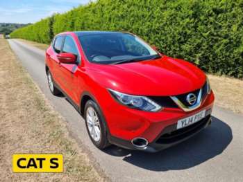 2014 (14) - 1.5 dCi Acenta Premium 5dr