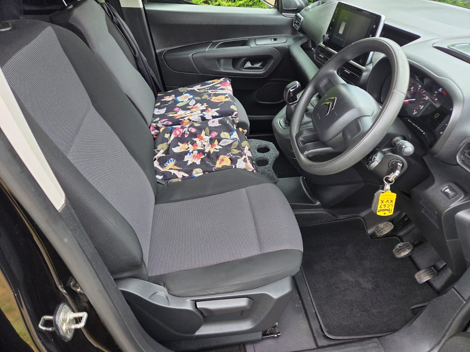 Citroen Berlingo 1.5 BlueHDi 950Kg Enterprise 100ps