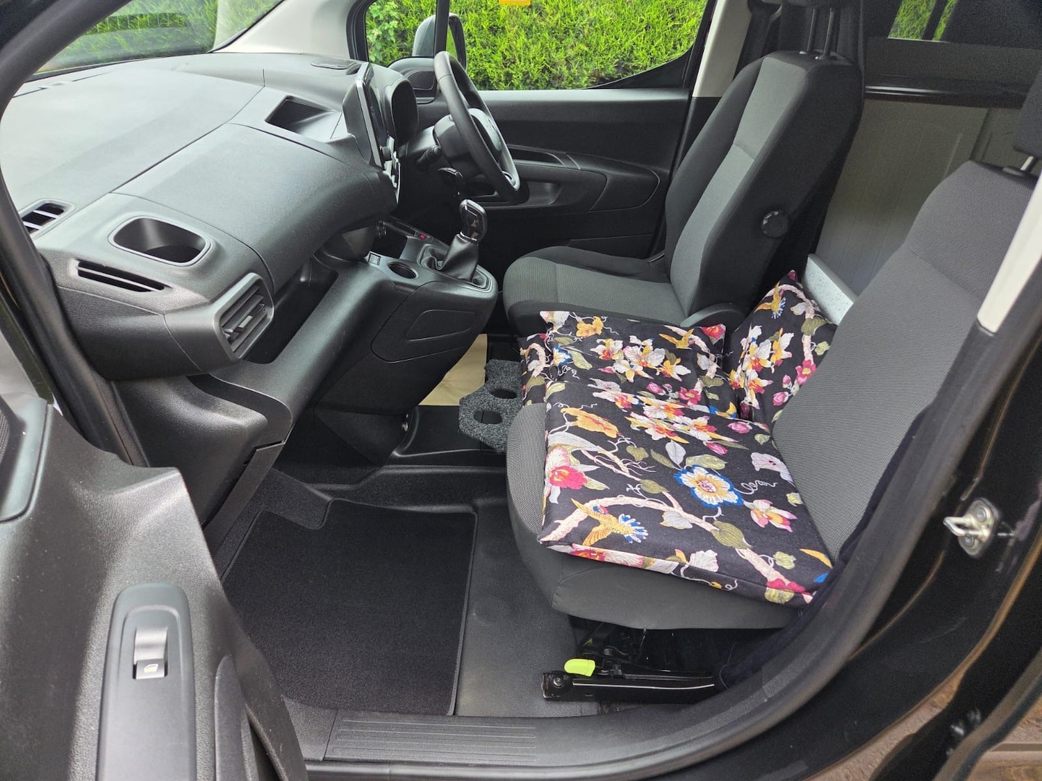 Citroen Berlingo 1.5 BlueHDi 950Kg Enterprise 100ps