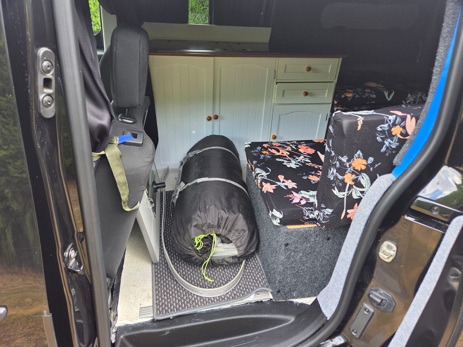 Citroen Berlingo 1.5 BlueHDi 950Kg Enterprise 100ps