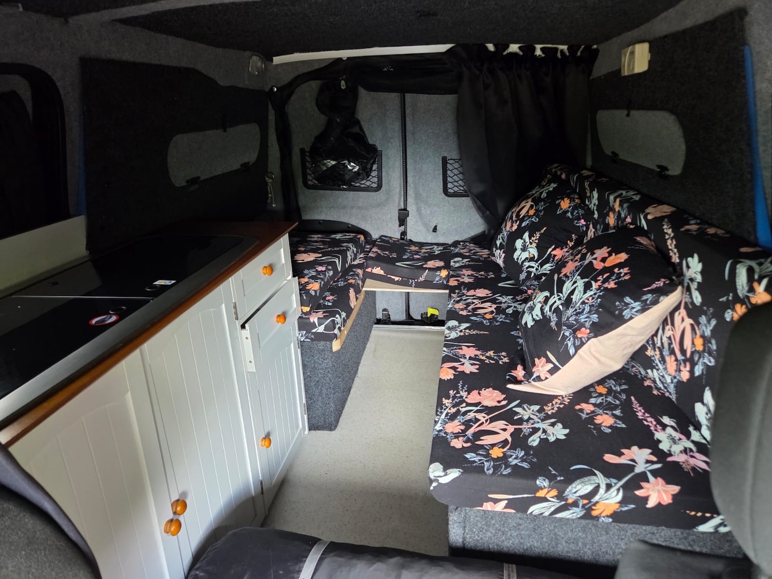 Citroen Berlingo 1.5 BlueHDi 950Kg Enterprise 100ps