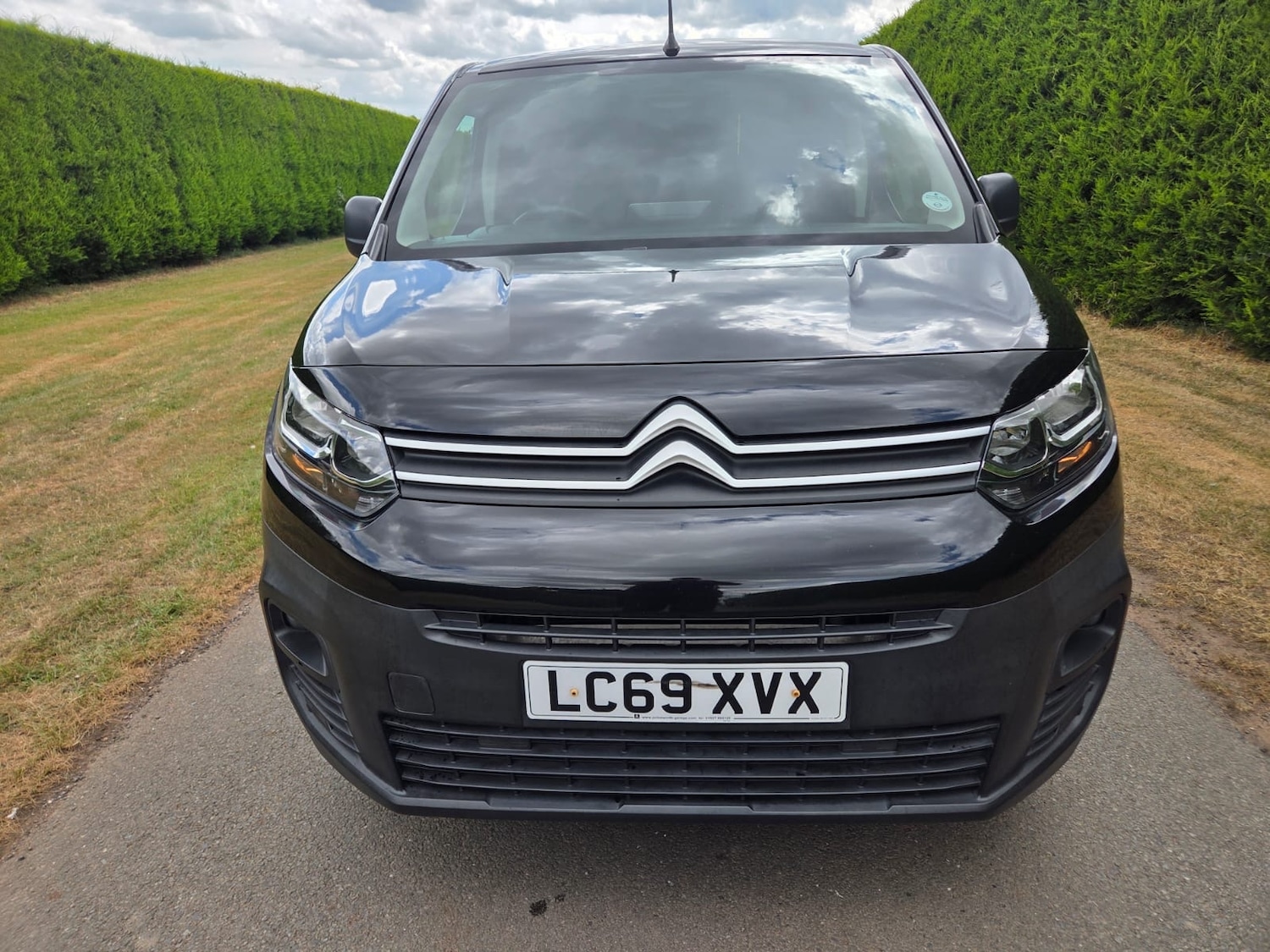 Citroen Berlingo 1.5 BlueHDi 950Kg Enterprise 100ps
