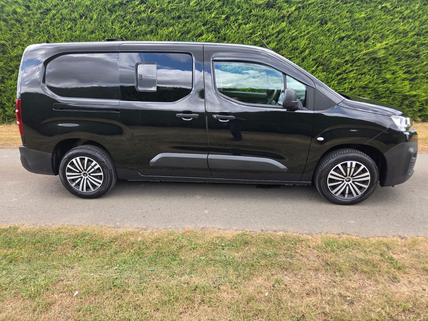 Citroen Berlingo 1.5 BlueHDi 950Kg Enterprise 100ps