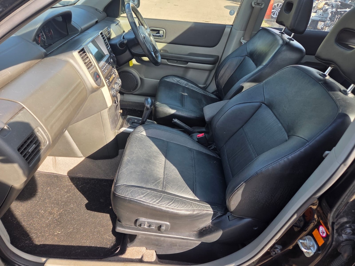 Vehicle 11