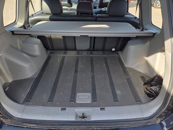 Used Nissan X-Trail 2005 for sale - 74568955: Photo 12