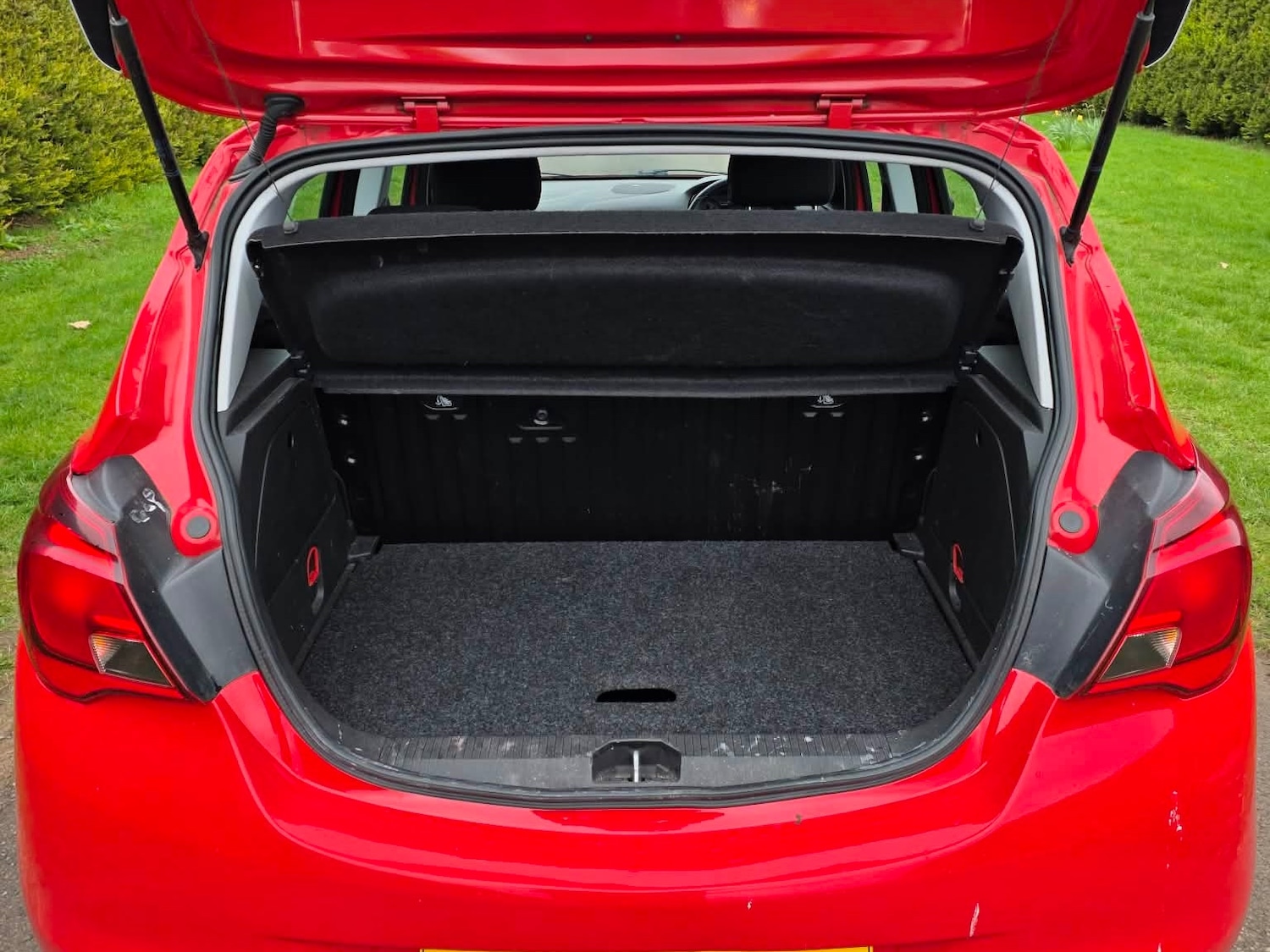 Vauxhall Corsa 1.2 Design 5dr