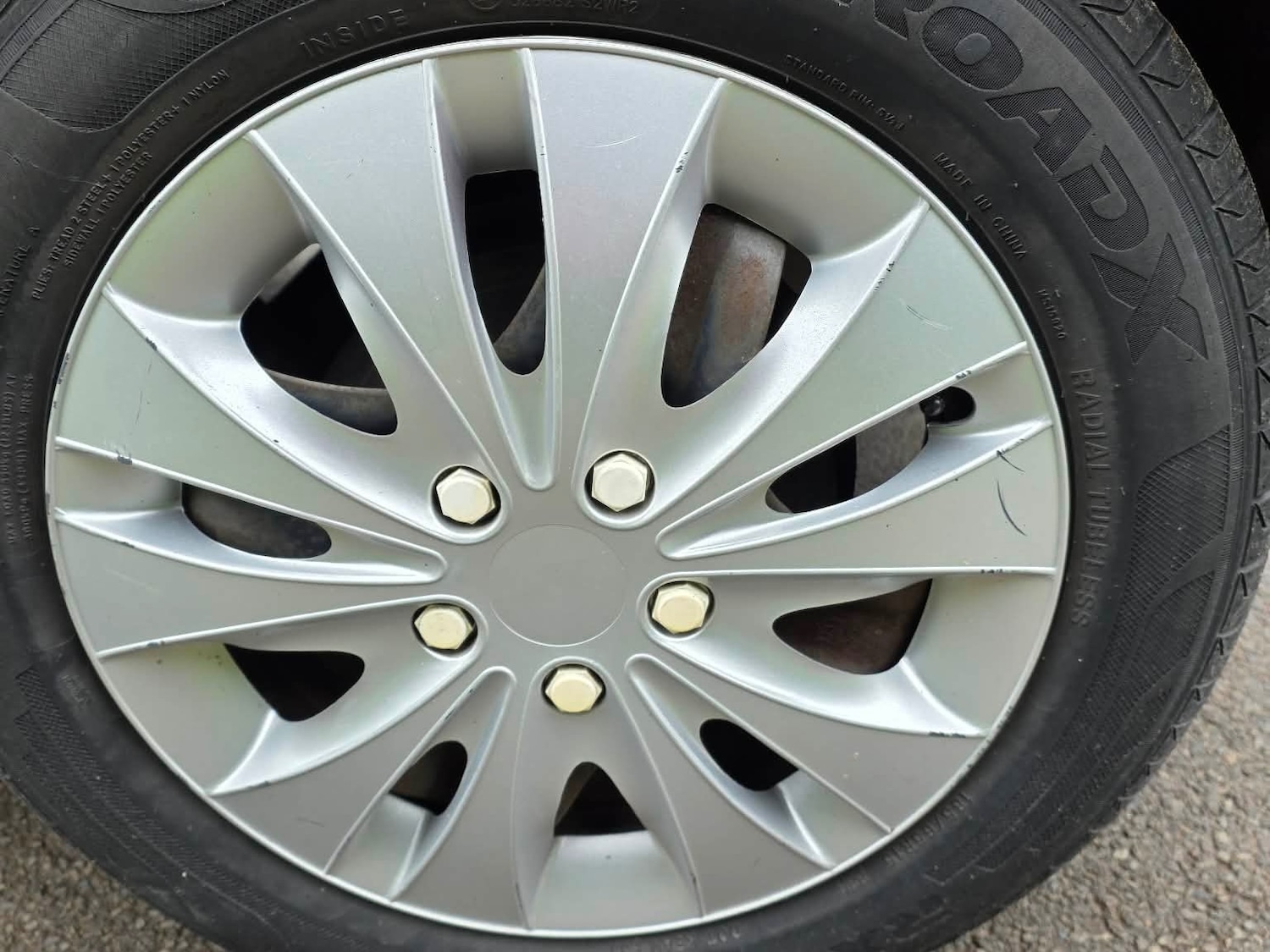 Vauxhall Corsa 1.2 Design 5dr