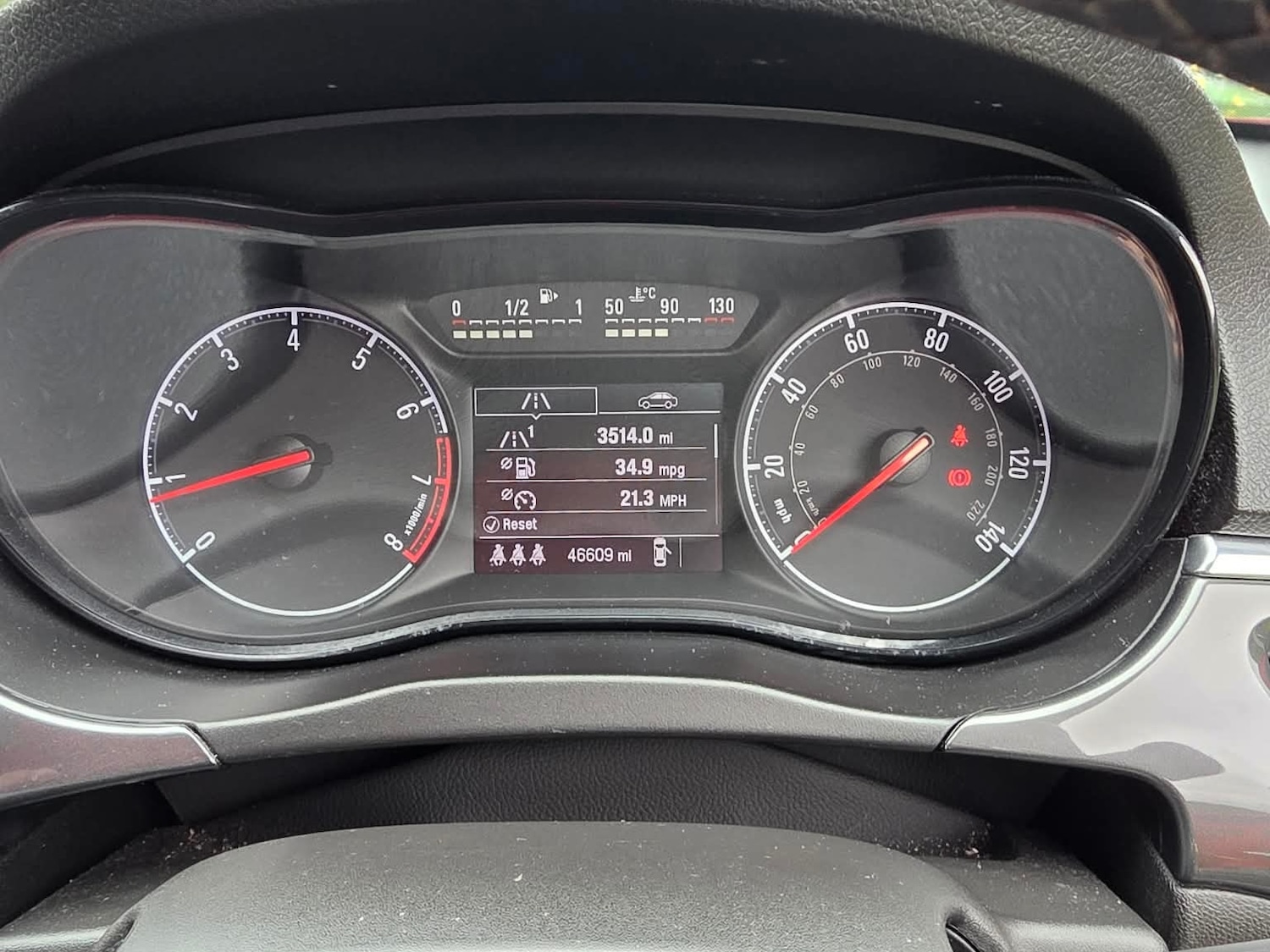 Vauxhall Corsa 1.2 Design 5dr