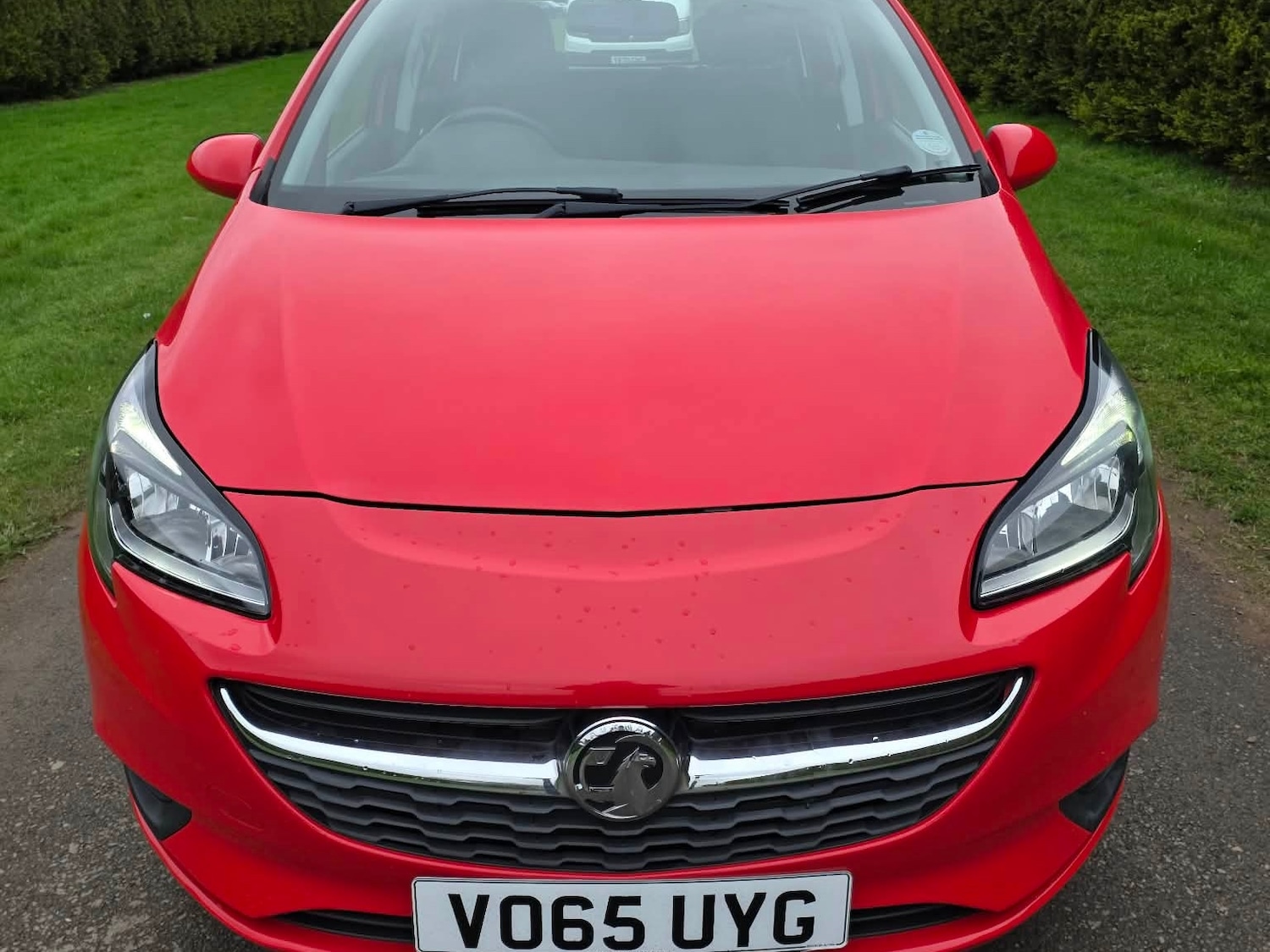 Vauxhall Corsa 1.2 Design 5dr