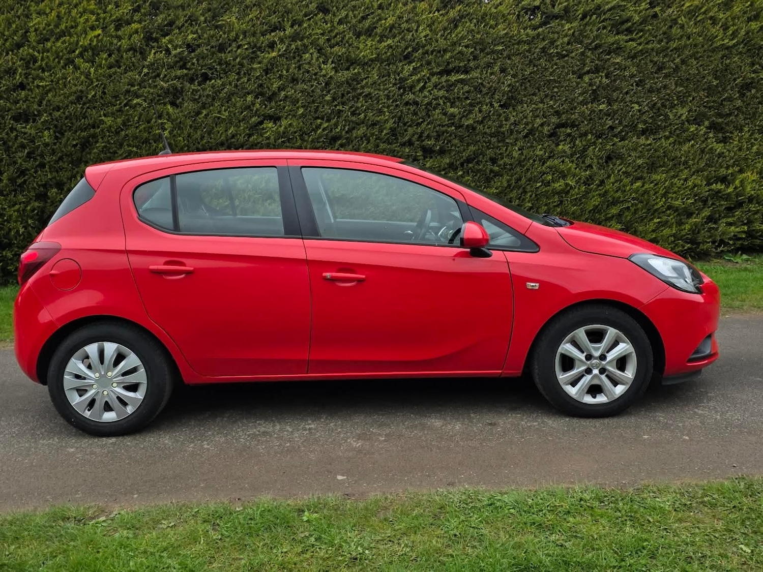 Vauxhall Corsa 1.2 Design 5dr