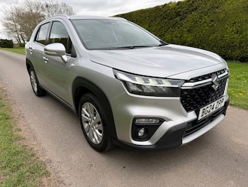 Used Suzuki SX4 S-Cross 2024 for sale - 78283024: Photo