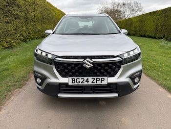 Used Suzuki SX4 S-Cross 2024 for sale - 78283024: Photo