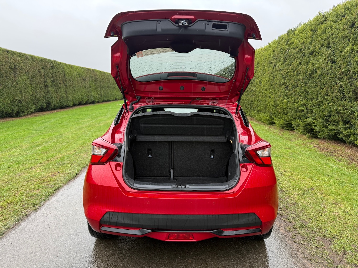 Used Nissan Micra 2022 for sale - 77168011: Photo 11