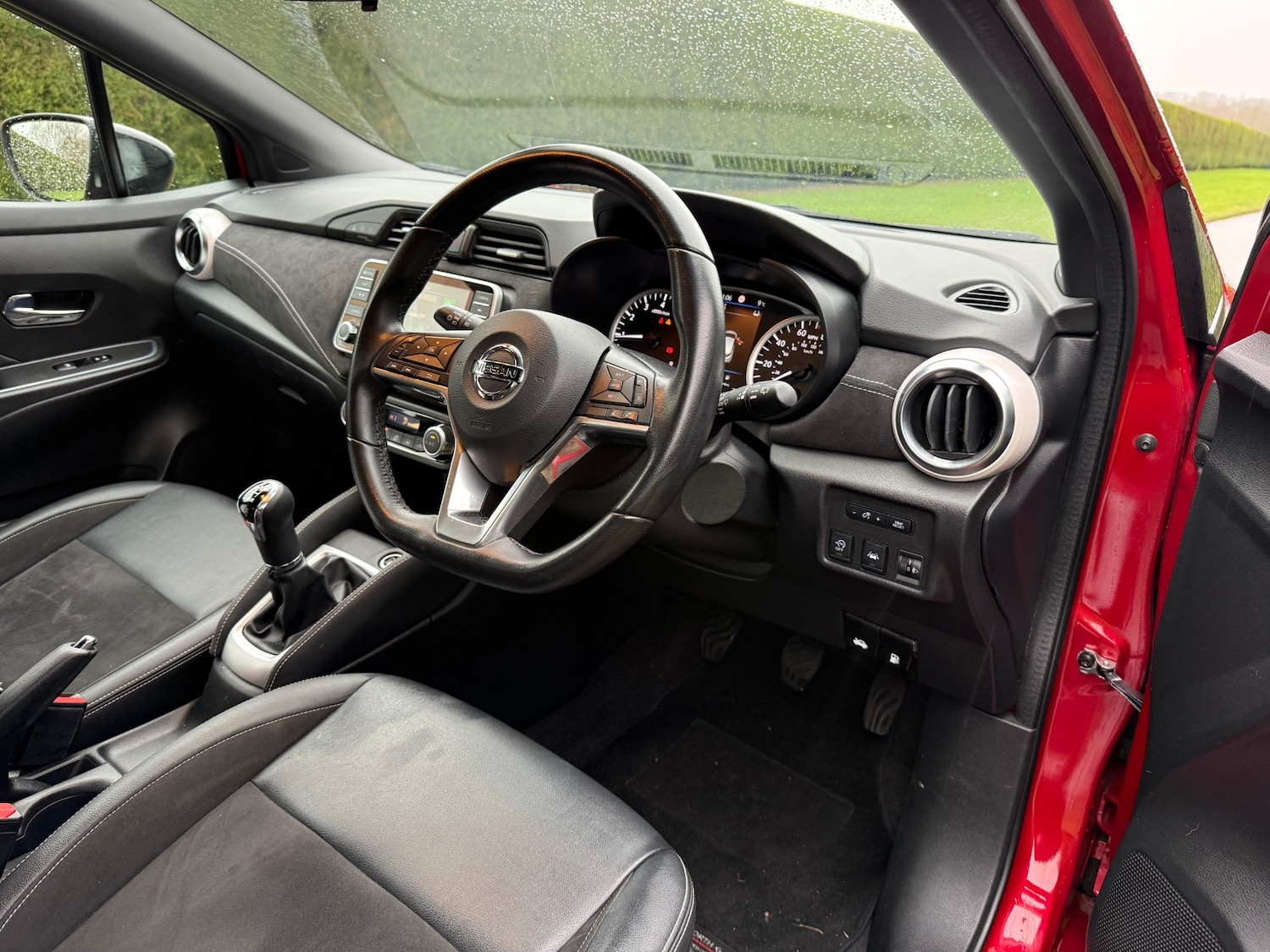 Used Nissan Micra 2022 for sale - 77168011: Photo 12
