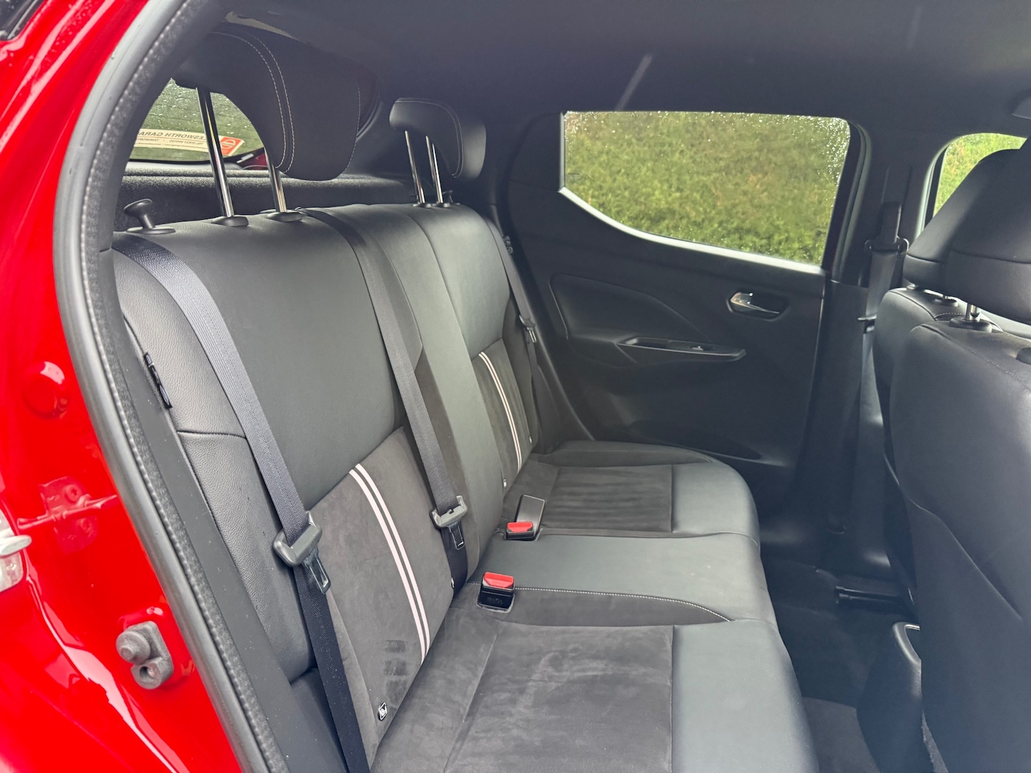 Used Nissan Micra 2022 for sale - 77168011: Photo 13