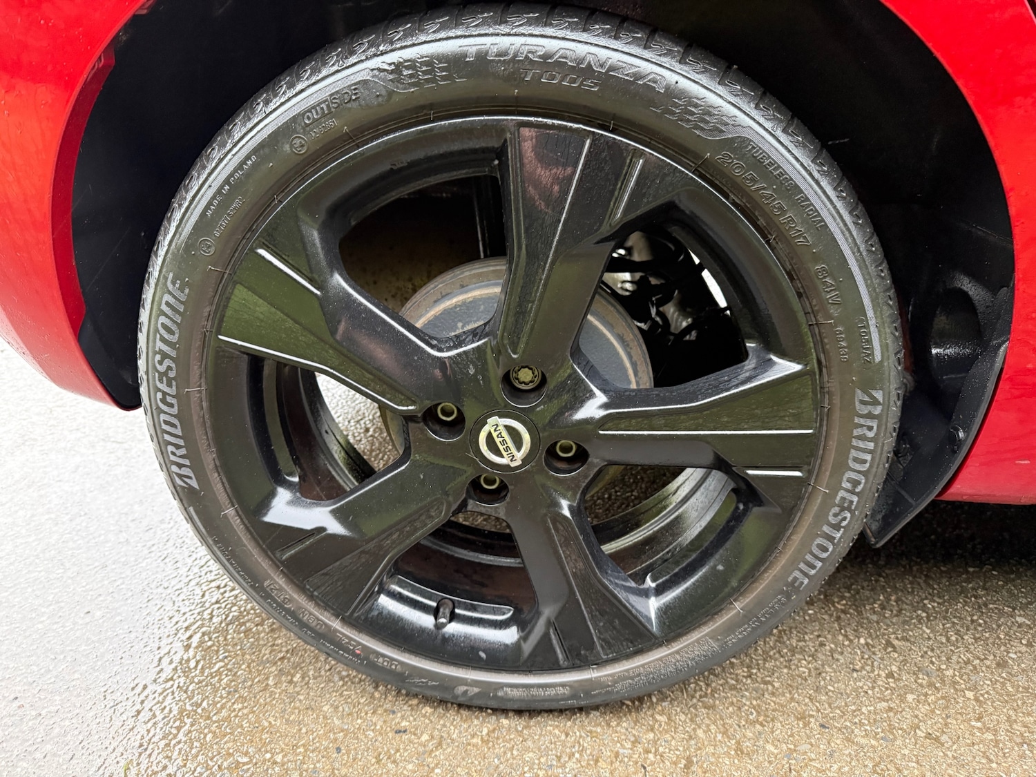 Used Nissan Micra 2022 for sale - 77168011: Photo 18