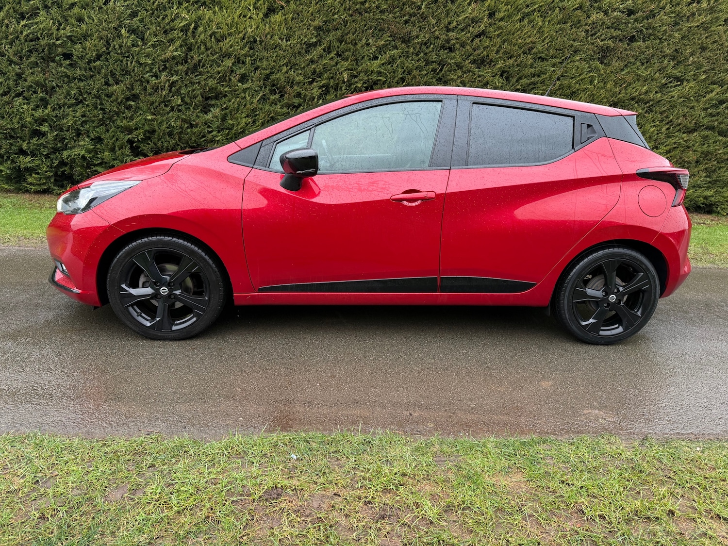 Used Nissan Micra 2022 for sale - 77168011: Photo 6