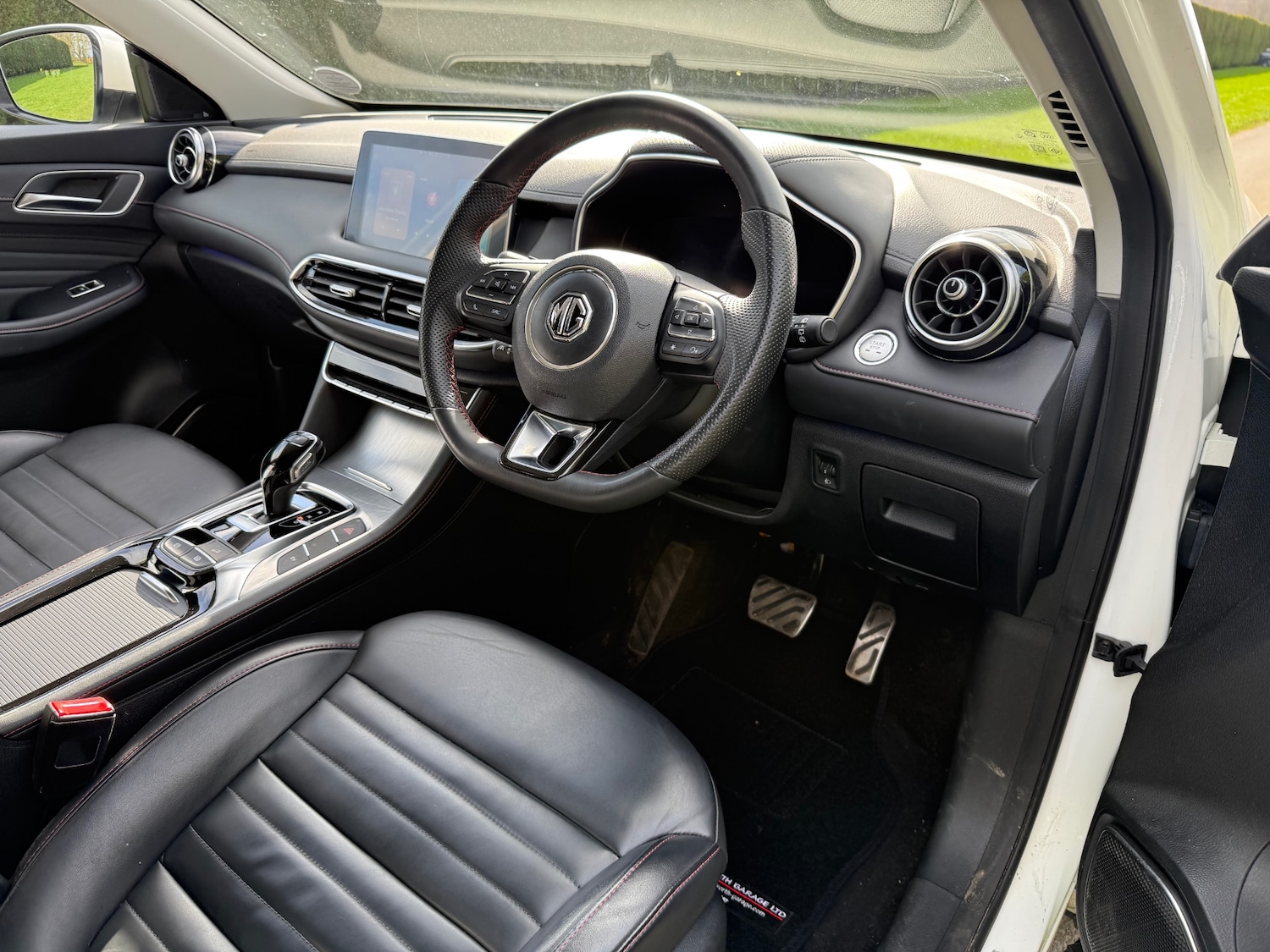 Used MG MG HS 2024 for sale - 77715475: Photo 11