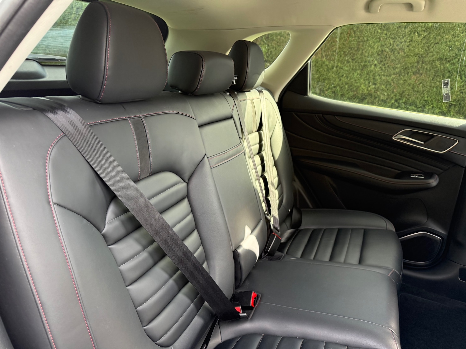 Used MG MG HS 2024 for sale - 77715475: Photo 13